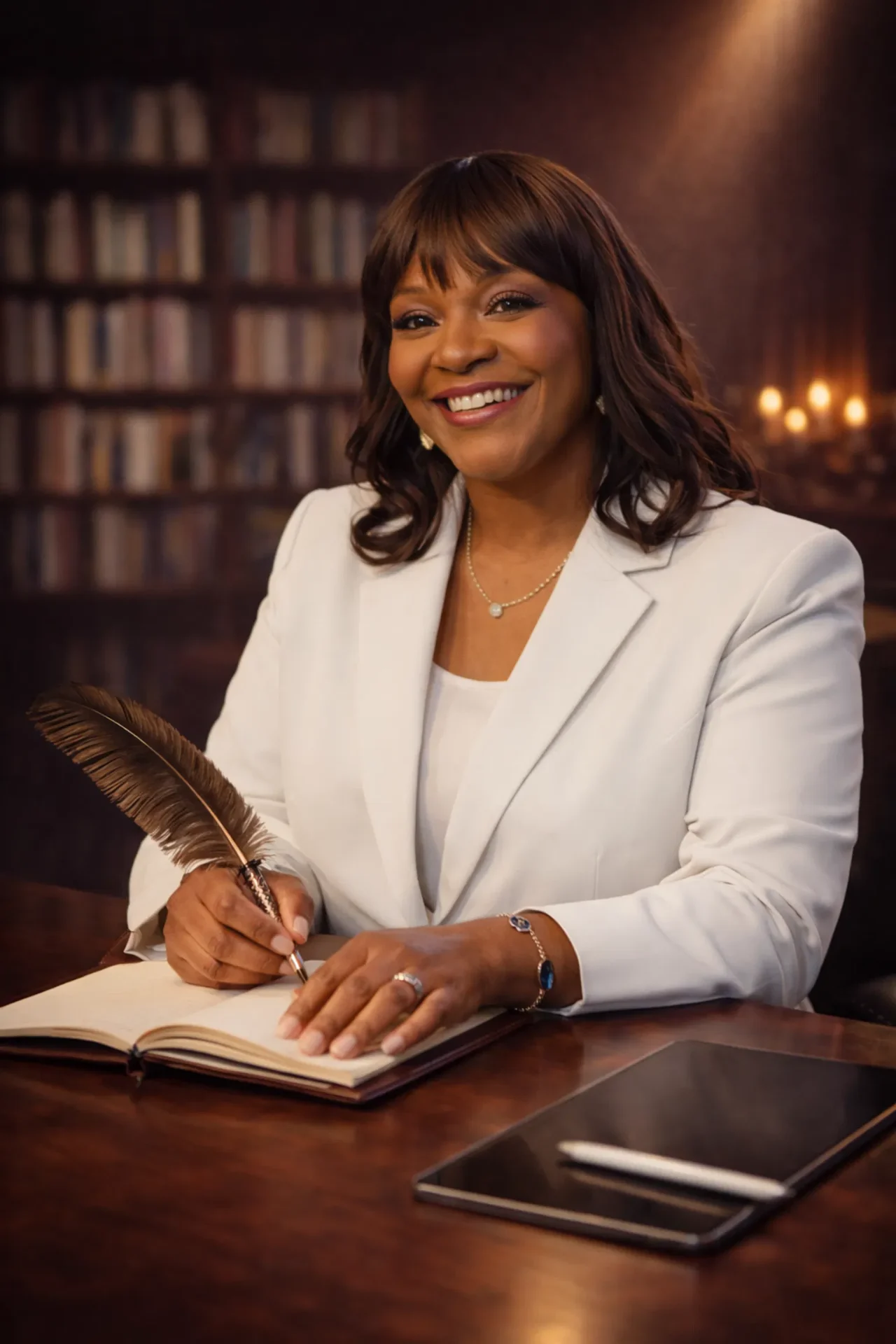 DrFaye Wilson
